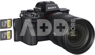 Sony A7R Mark IV A