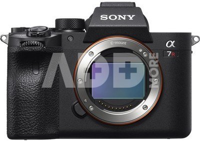 Sony A7R Mark IV A