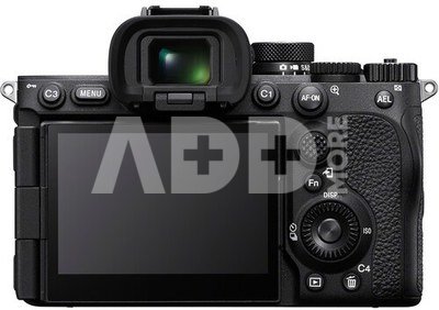 Sony a7R V Mirrorless Camera