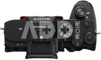 Sony a7R V Mirrorless Camera