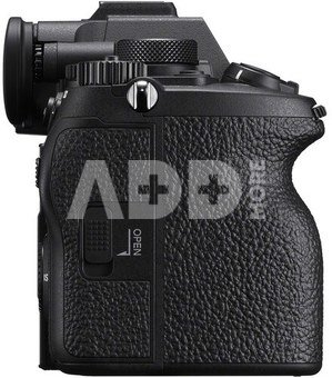 Sony a7R V Mirrorless Camera