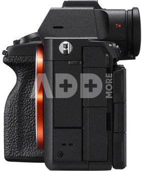Sony a7R V Mirrorless Camera
