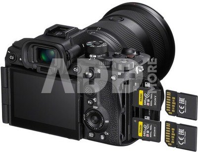 Sony a7R V Mirrorless Camera