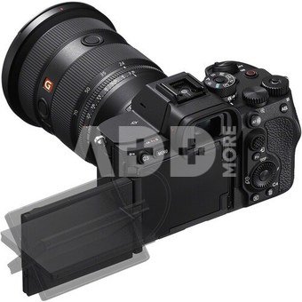 Sony a7R V Mirrorless Camera