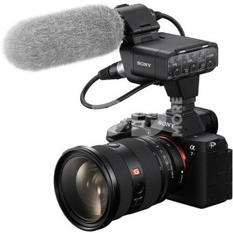 Sony a7R V Mirrorless Camera