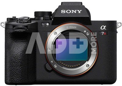 Sony a7R V Mirrorless Camera