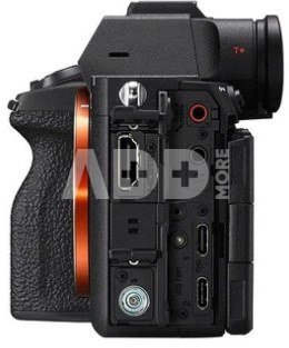 Sony A7R VI + 16-35mm F2.8 GM II