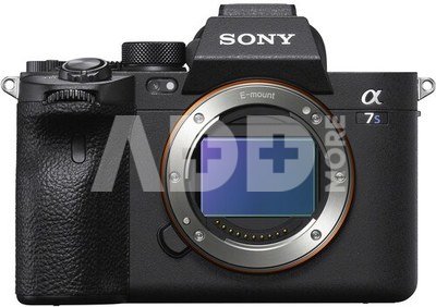 Sony A7S Mark III body