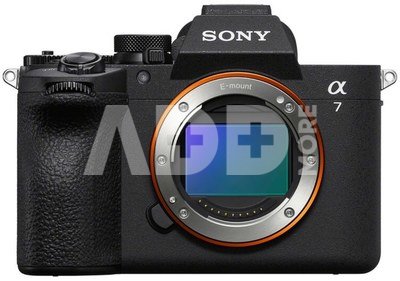 Sony A7V Body + Sony FE 85mm f/1.4 GM II