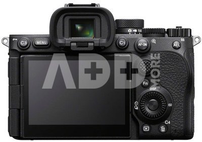 Sony A7V Body + Sony FE 85mm f/1.4 GM II