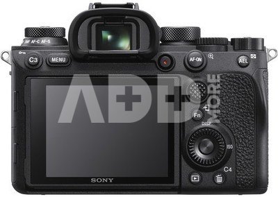 Sony a9 II