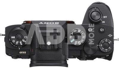 Sony a9 II