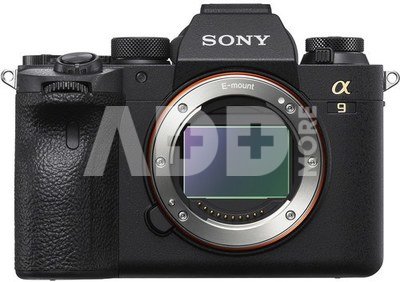 Sony a9 II