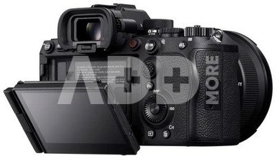 Sony A9 III