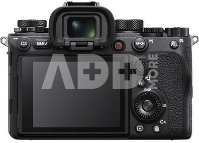 Sony A1 body (ILCE-1)