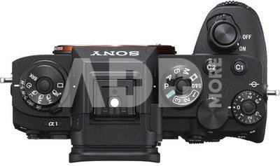 Sony A1 body (ILCE-1)