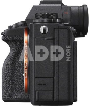 Sony A1 body (ILCE-1)
