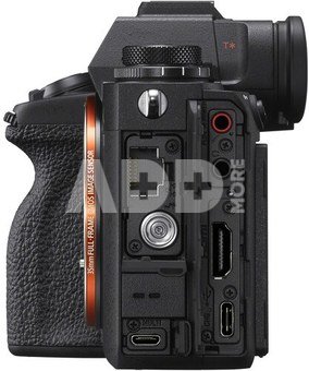 Sony A1 body (ILCE-1)