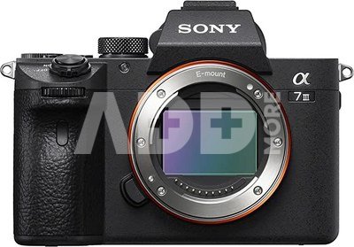 SONY A7 MARK III BODY