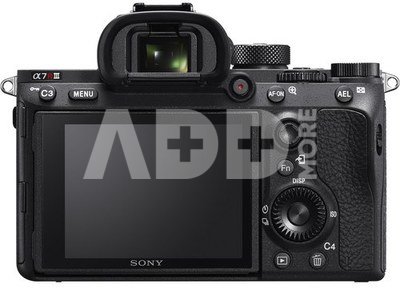Sony a7R III A body