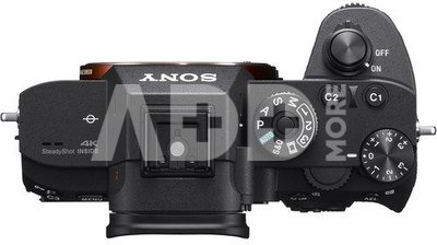 Sony a7R III A body