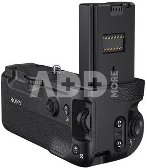 Sony baterijų laikiklis VG-C3EM (a9, a7 III & a7R III)+ 50 &euro; pinigų grąžinimo akcija