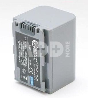 Sony, аккум. NP-FP70