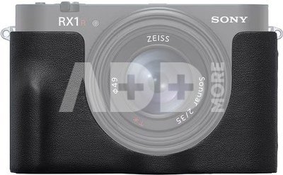 Sony body case LCS-RXL (RX1R III), black
