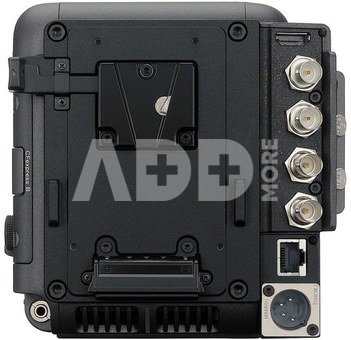 Sony BURANO 8.6K Full-Frame Cinema Camera