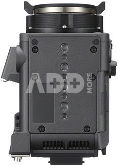Sony BURANO 8.6K Full-Frame Cinema Camera