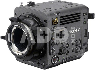 Sony BURANO 8.6K Full-Frame Cinema Camera
