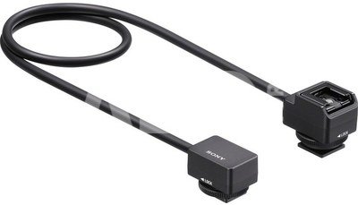 Sony cable VMC-SA1 Mi Shoe Audio Extension