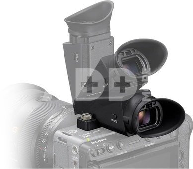 Sony DVF-EL1B elektroninis vaizdo ieškiklis Sony FX5 kamerai
