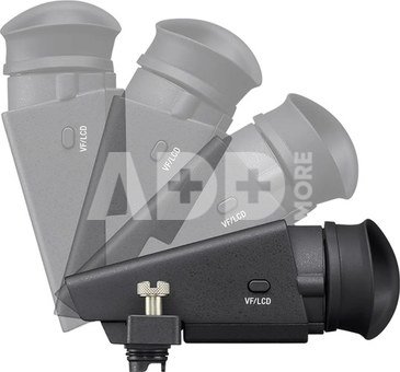 Sony DVF-EL1B elektroninis vaizdo ieškiklis Sony FX5 kamerai