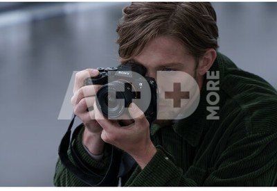 Sony E 10-20mm f/4 PZ G Lens