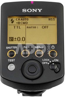 Sony FA-WRAC1M wireless radio commander