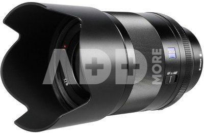 Sony Planar T* 50mm f/1.4 FE ZA