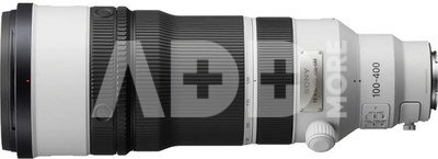 Sony FE 100-400mm f/4.5 GM OSS