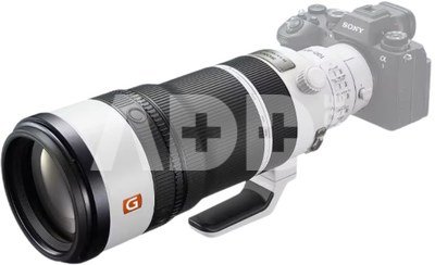 Sony FE 100-400mm f/4.5 GM OSS