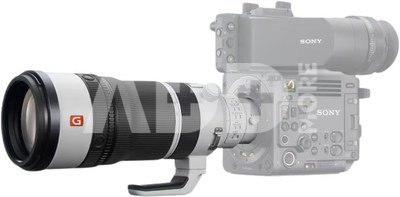 Sony FE 100-400mm f/4.5 GM OSS