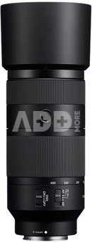 Sony FE 100-400mm F5.6-8 OSS