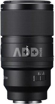 Sony FE 100mm F2.8 Macro GM OSS