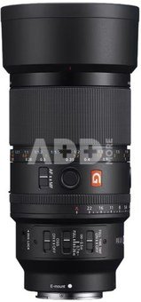 Sony FE 100mm F2.8 Macro GM OSS