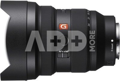 Sony FE 12-24mm f/2.8 GM
