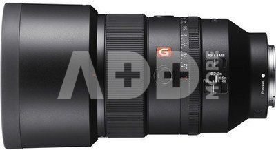 Sony FE 135mm F1.8 GM