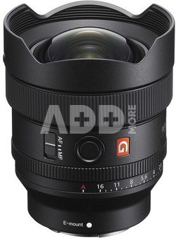 Sony FE 14mm F1.8 GM