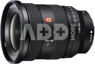 Sony FE 16-35mm F2.8 GM II