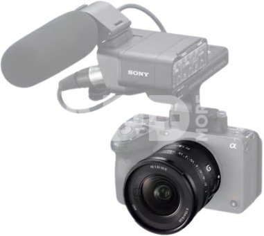 Sony FE 16mm F1.8 G