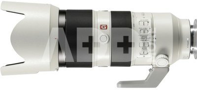 Sony FE 70-200mm F2.8 GM OSS