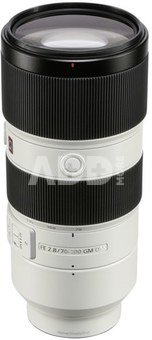 Sony FE 70-200mm F2.8 GM OSS